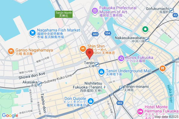 Bank of Fukuoka, Ltd., The, Treasury Div.