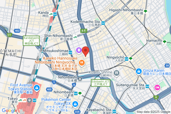 Bank of Saga, The, Tokyo Br.