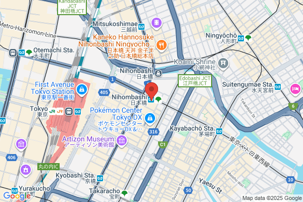 Bank of Yokohama Ltd., The, Tokyo