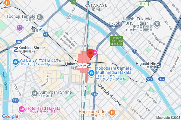 Fukuoka Chuo Bank Ltd., The