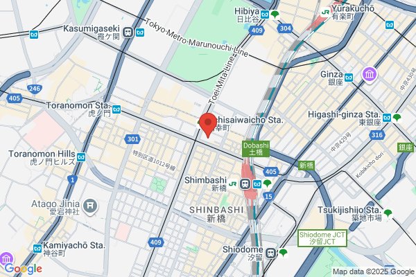 Higashi-Nippon Office Service Co Ltd