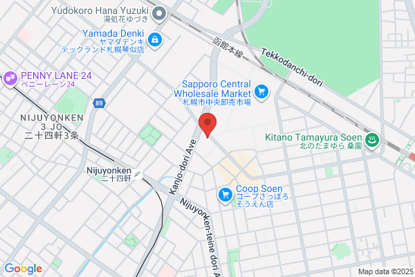 Hokkaido Bank Ltd., The