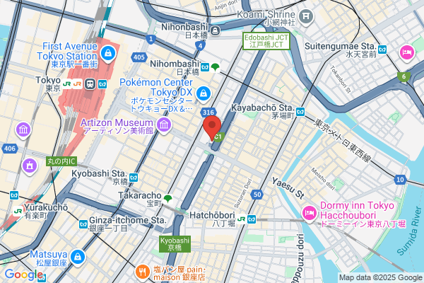 Kagoshima Bank Ltd., Tokyo Br.