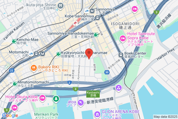 Kobe Bankers Association