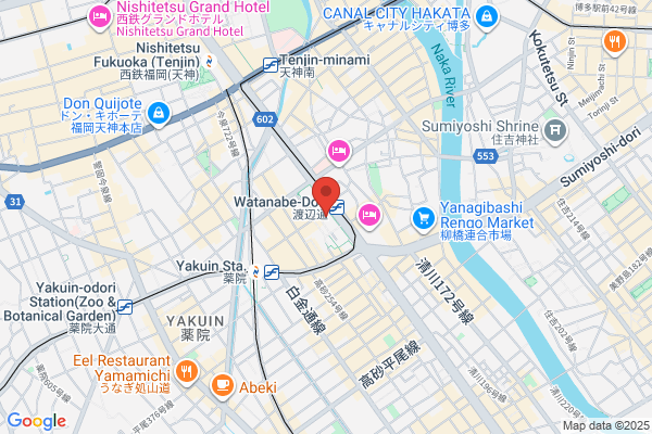 Kyusyu Electric Power Co