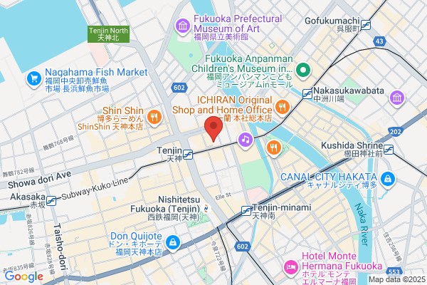 Miyazaki Taiyo Bank Co., Ltd., The Fukuoka Br.