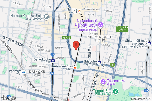 Nankai Electric Railway Co Ltd