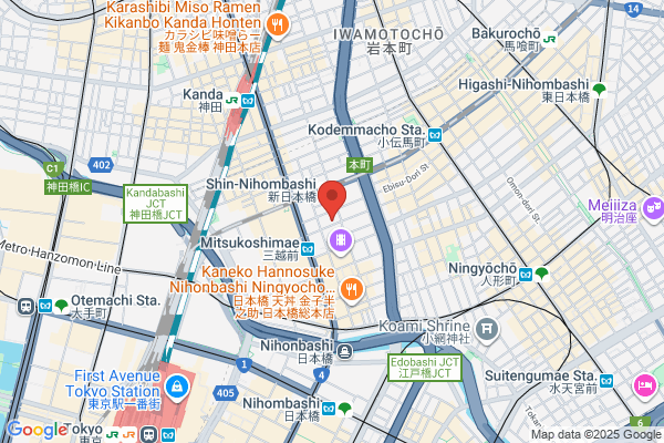 Okinawa Kaiho Bank Tokyo Office