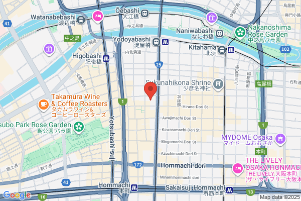 Osaka Gas Company