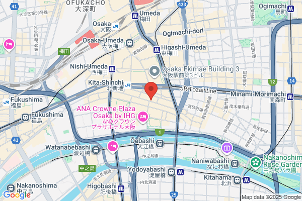 Osaka Shogyo Credit Corporate, The