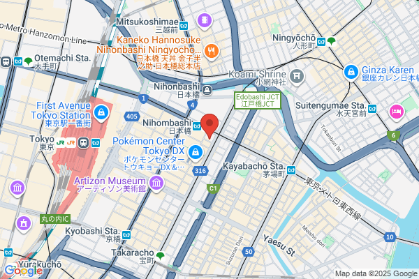 Shimizu Bank, Ltd., The, Tokyo Br.