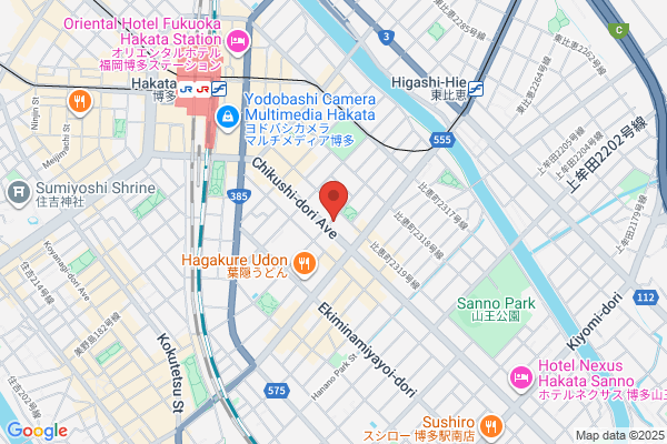 Shinwa Bank, Ltd., The, Watanabedori Br.