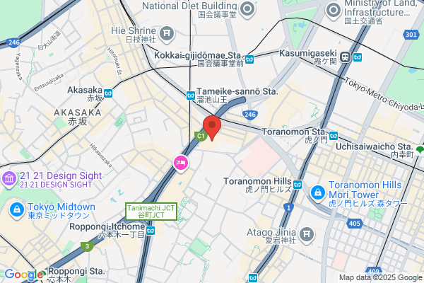 Suruga Bank, Ltd., The, Tokyo Br., Capital Markets Div.