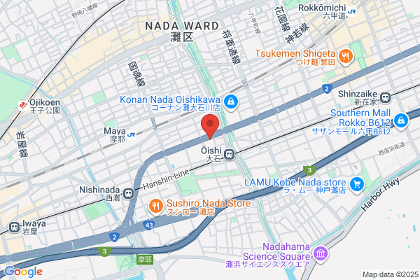 Taisho Bank Ltd. Kobe Br.