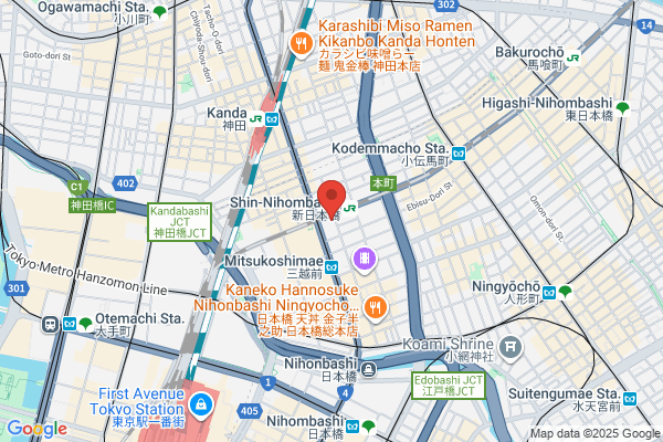 Tohoku Bank, Ltd., The, Tokyo Br.