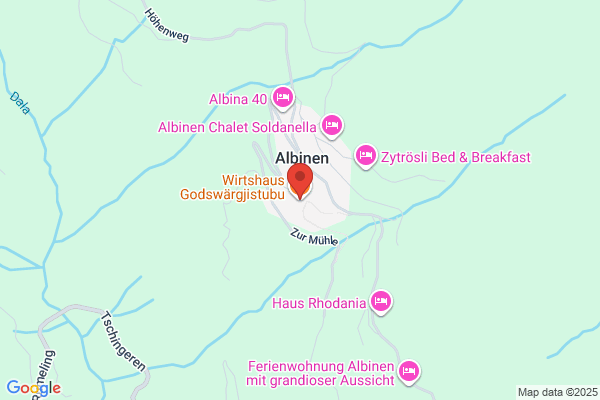 Albin's Bar