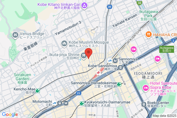 Azabu Bar