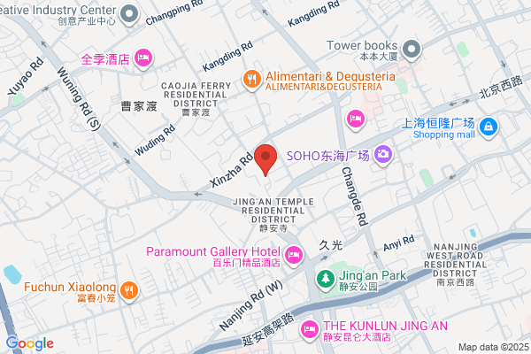 Shanghai Bar