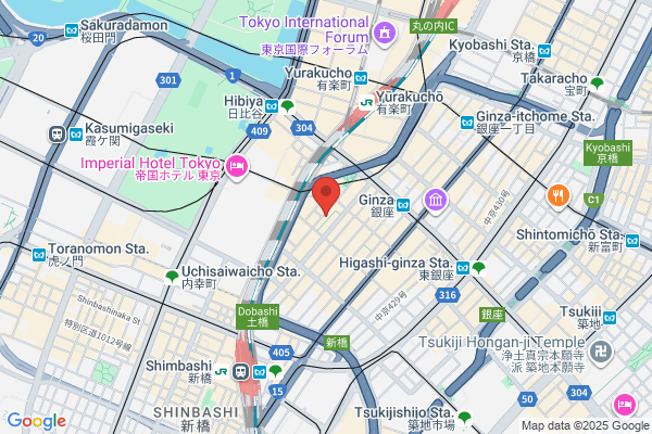 Yagura Jaya Ginza-ten
