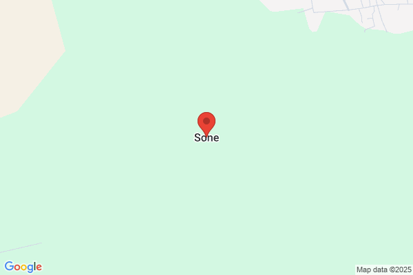 Sone