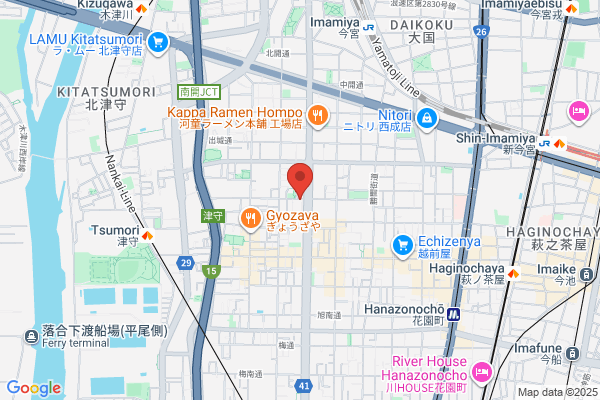 Goto Trading Co., Ltd.