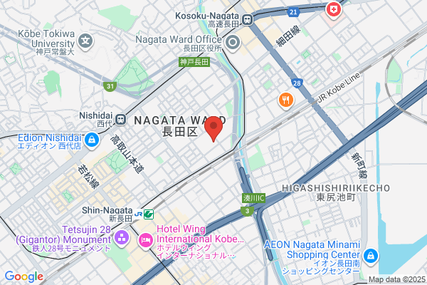 Koyo Seiko Co., Ltd. Kobe Br.