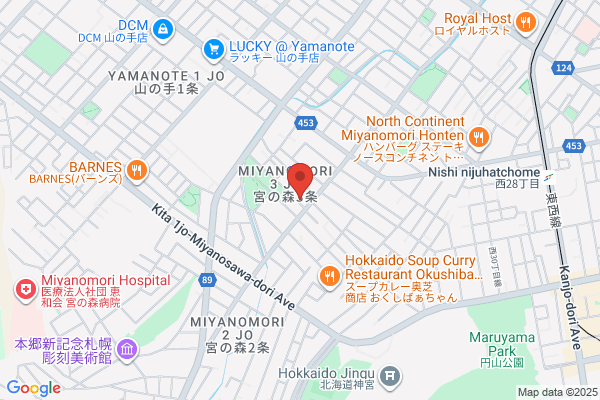 Oshare Salon Adachi