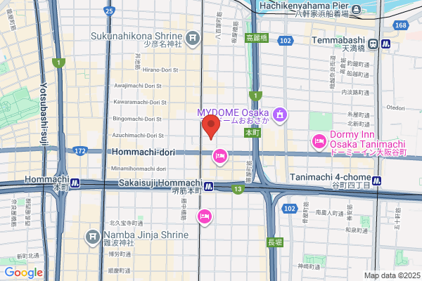 Nishikawa Co., Ltd.
