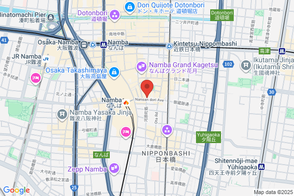 Yukiya Bed Co., Ltd.