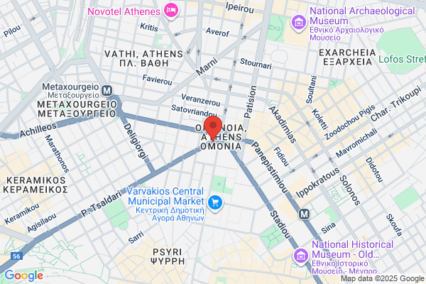 Athens