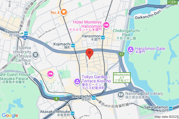 Bonjinsha Co., Ltd. Osaka Eigyosho