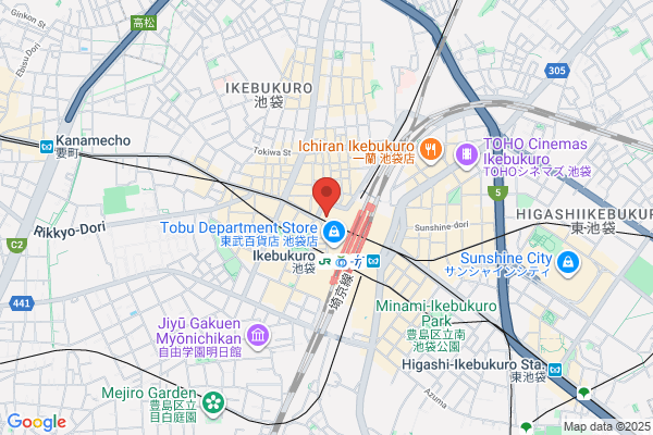 Chiyoda Shoten Co., Ltd.