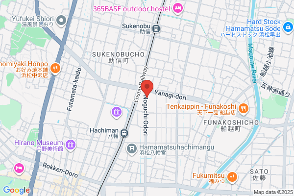 San Sakae Co., Ltd.
