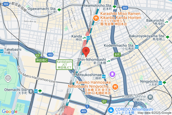 Godo Shusei Co., Ltd.
