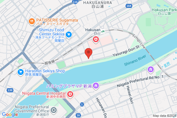 Broadcasting System of Niigata