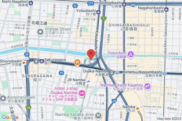 FM Osaka Co., Ltd. Tokyo Br.