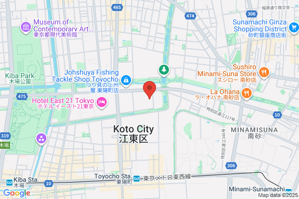 Jupiter Shop Channel Co., Ltd.
