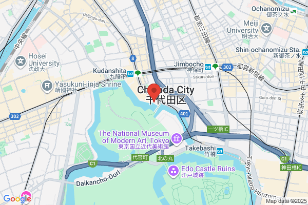 Kochi Broadcasting Co., Ltd. Tokyo Br.
