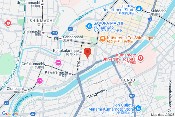 Kumamoto Broadcasting Co., Ltd.