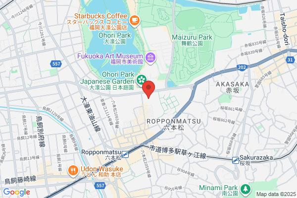 NHK Fukuoka Broadcasting Station