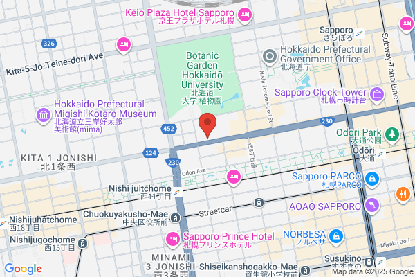 NHK Hokkaido Vision