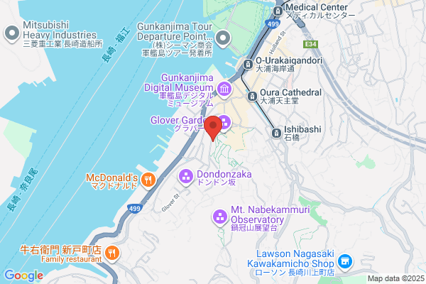 Nagasaki Culture Telecasting Corp.