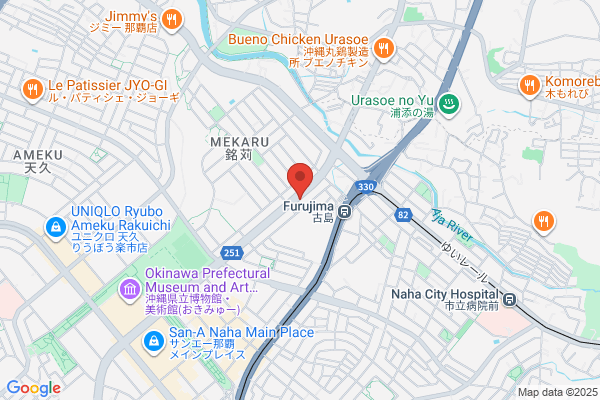 Okinawa Television Broadcasting Co., Ltd.