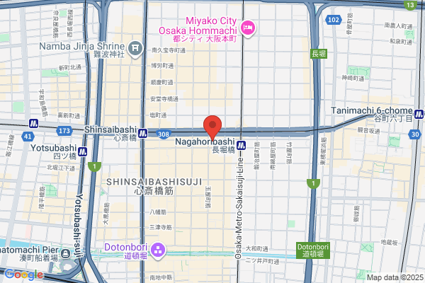Osaka Broadcasting Corp. Tokyo Br.