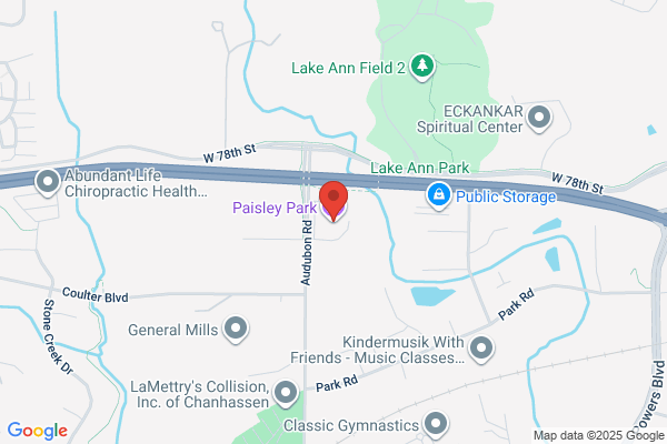 Paisley Park, Inc.