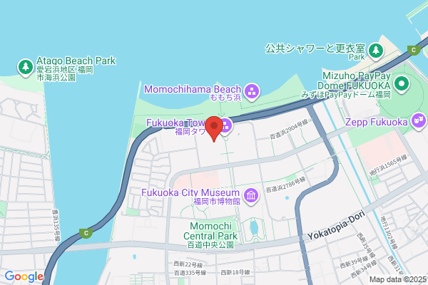 RKB Mainichi Broadcasting Corp.