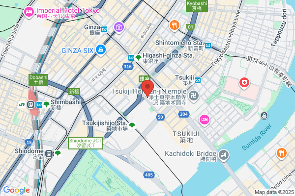 Radio Okinawa Co., Ltd. Tokyo Br.