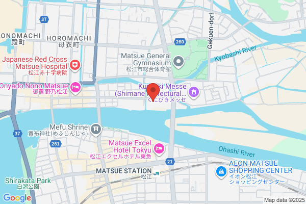 TSK San-in Chuo Television BroadcastingCo., Ltd. Tokyo Br.