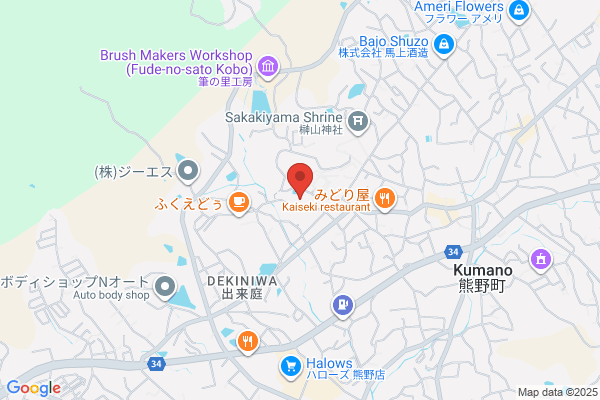 Tanseido Co., Ltd.