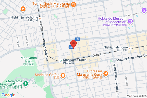 Maruyama Photo Center